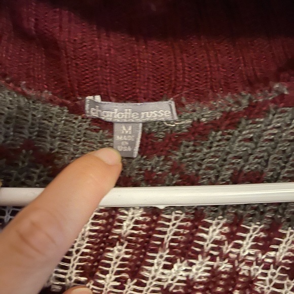 Flyaway Cardigan - Picture 2 of 2